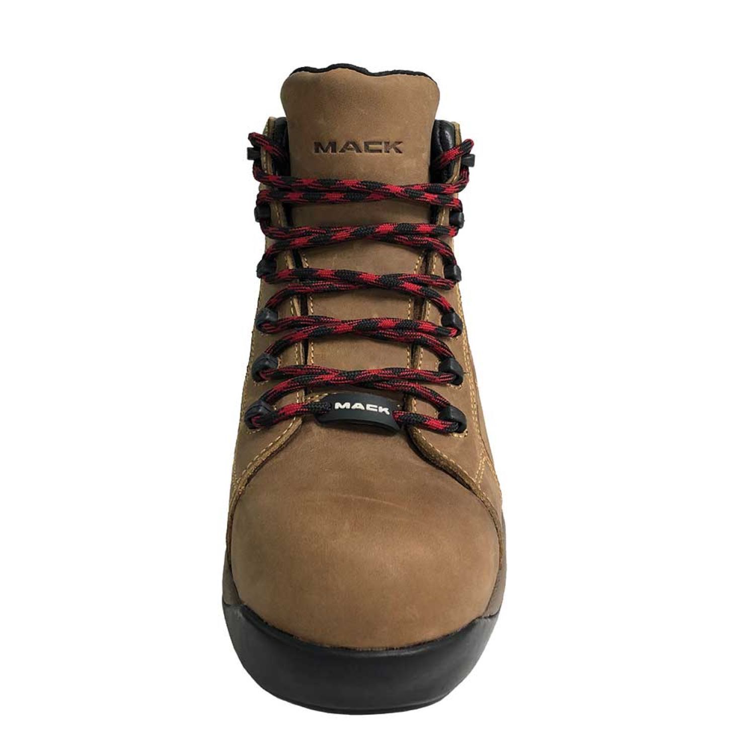 Calzado Seguridad Mack New Chicago image number 2.0