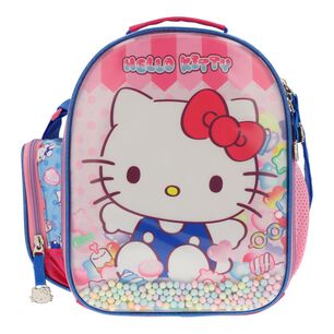 Lonchera Hello Kitty Infantil