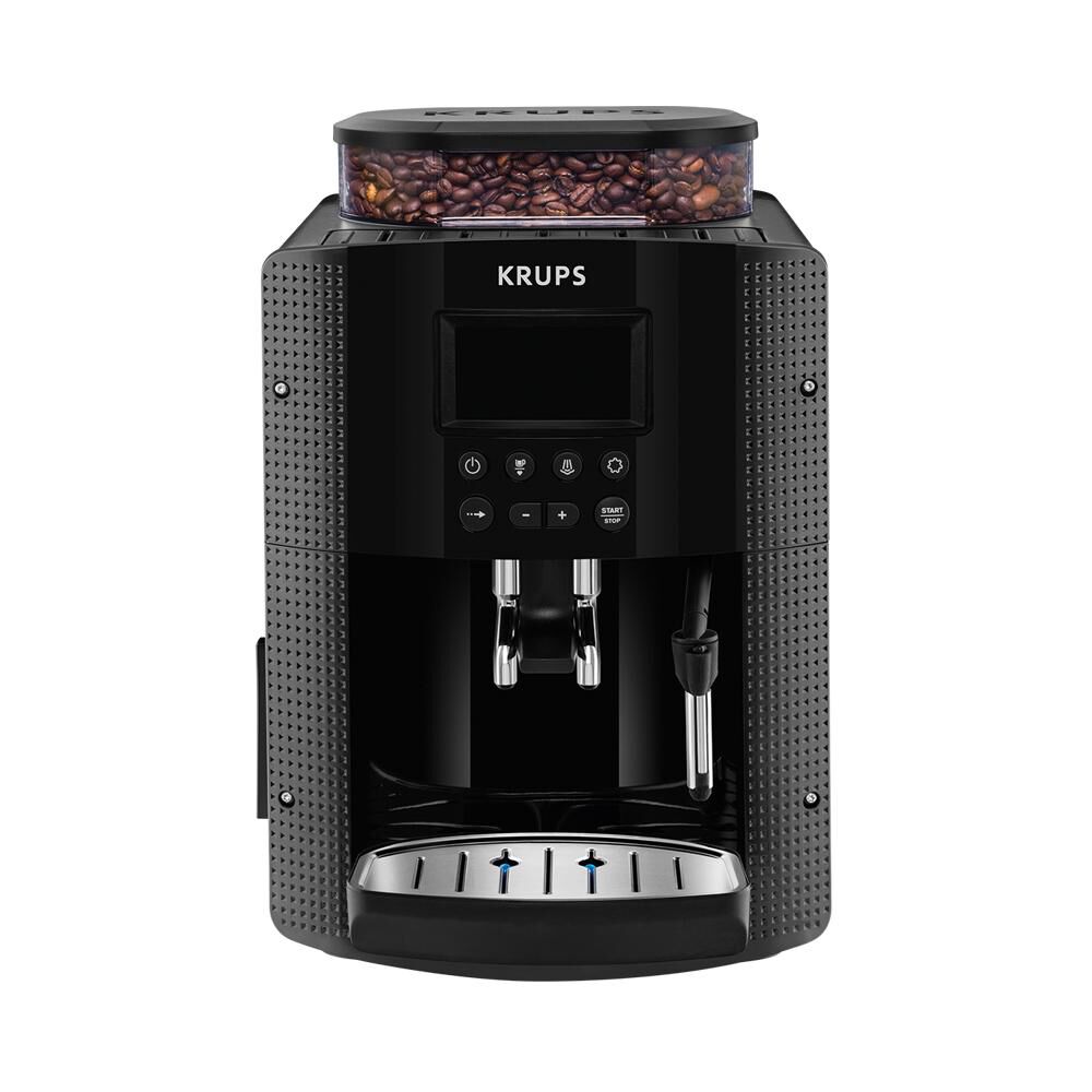 Cafetera Krups EA8150 / 1.7 Litros image number 0.0
