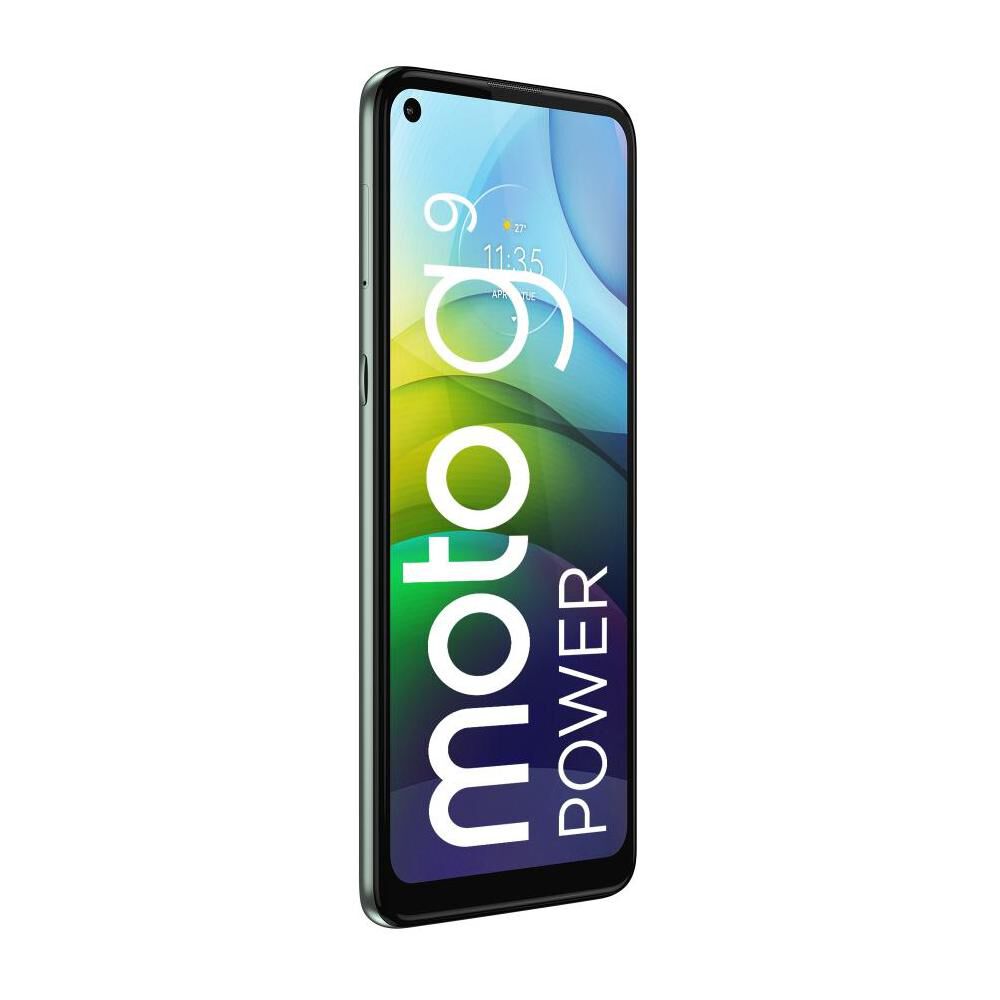Smartphone Motorola Moto G9 Power 128 Gb/ Liberado image number 5.0