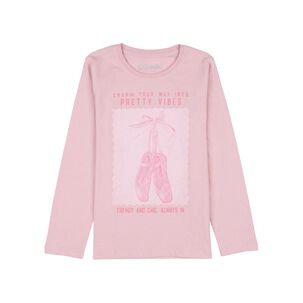 Polera Ni&ntilde;a Topsis