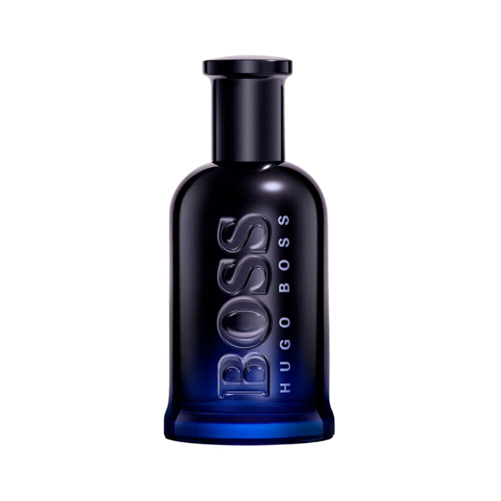Boss Bottled Night 100 Ml image number 1.0
