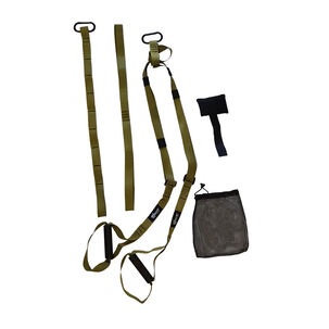 Correas De Suspensi&oacute;n Muvo