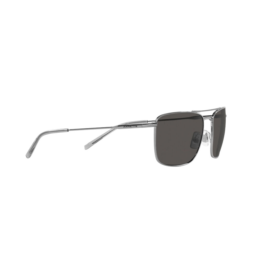 Lentes De Sol Boulevardier Gunmetal Sustentable Arnette image number 10.0