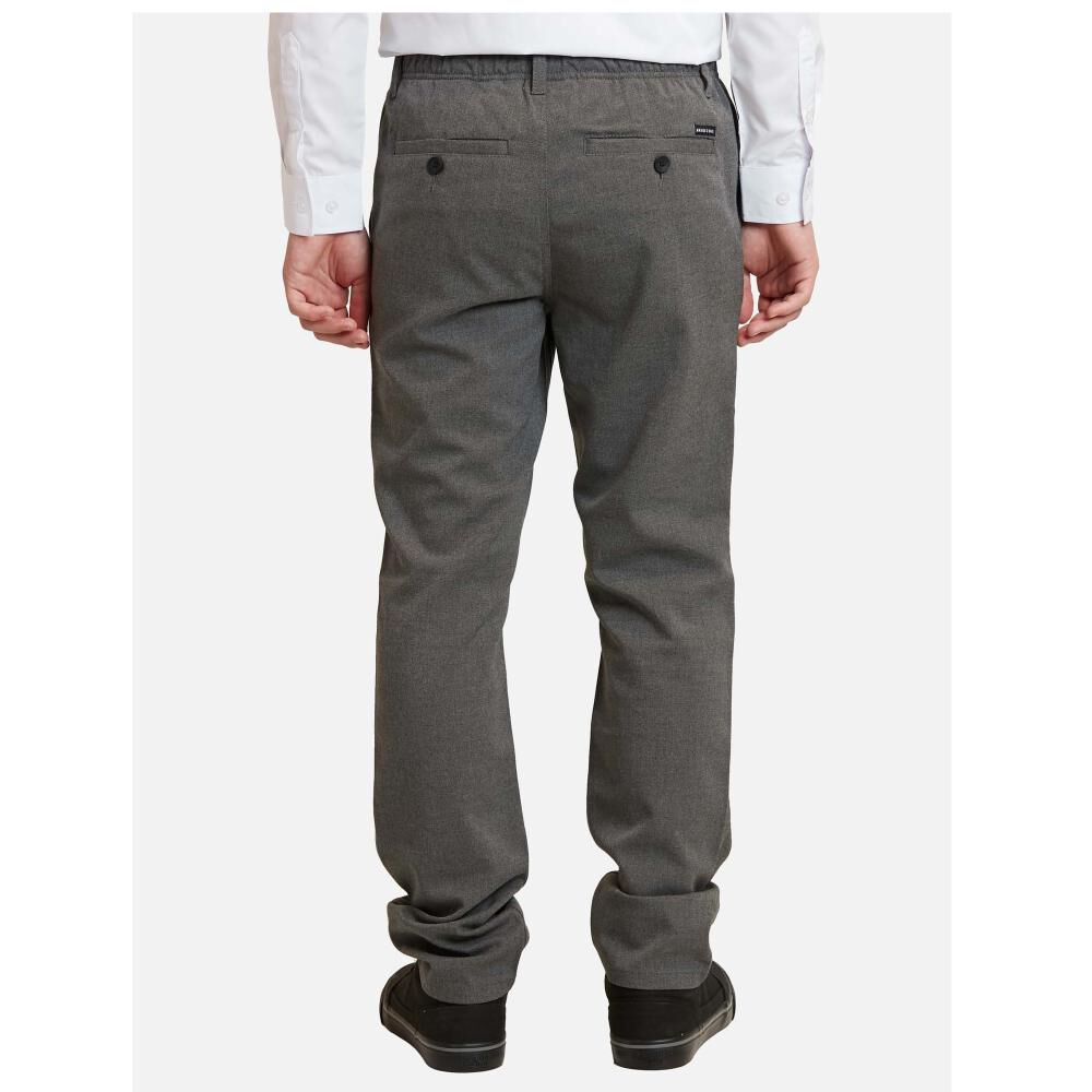 Pantal&oacute;n Escolar Ni&ntilde;o Maui image number 2.0