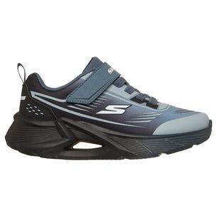 Zapatilla Infantil Ni&ntilde;o Skechers Tidal-tech Bkdn