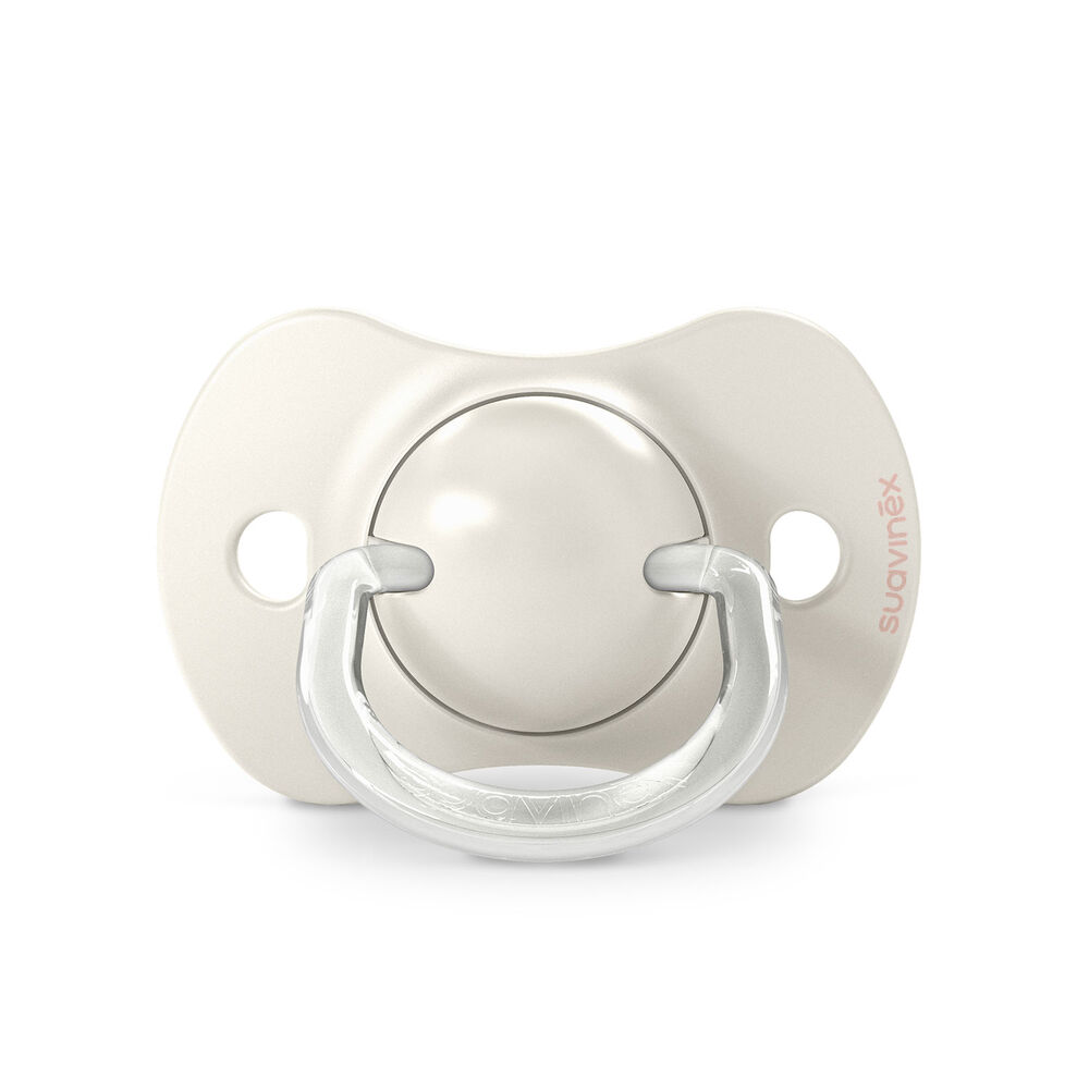 Pack Chupetes + Broche Birdies Rosa 6-18m image number 1.0