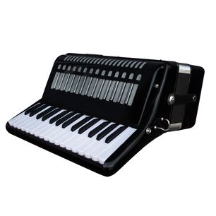 Acorde&oacute;n Smussato 18b 30k 1306bk