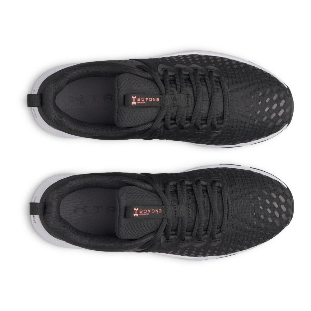 Zapatilla Running Hombre Under Armour Charged Engage 2 image number 3.0