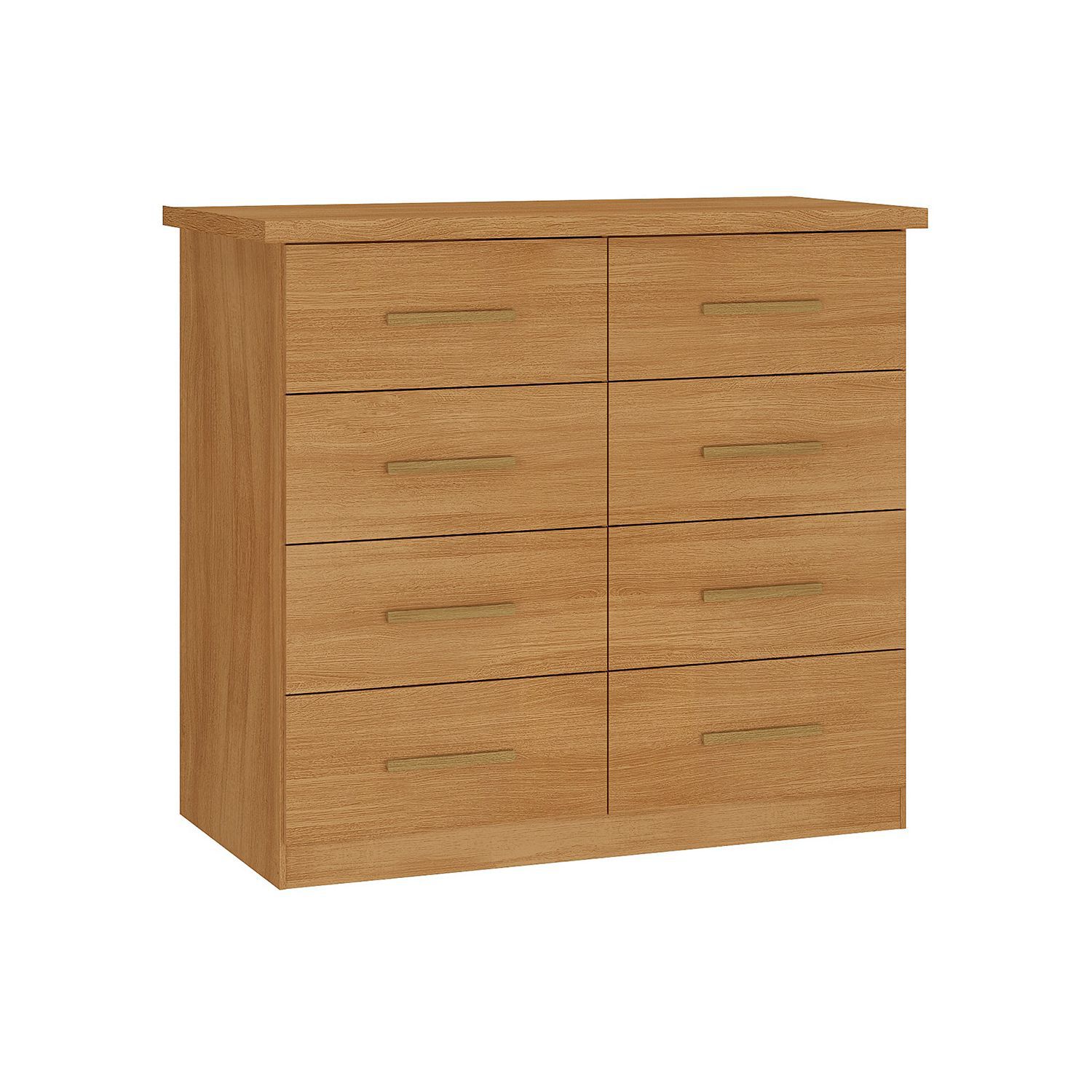 Comoda Di Poretti Design Magnuns / 8 Cajones image number 0.0