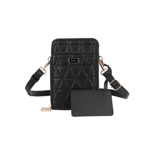 Portacelular Secret Catania St6 Xl Negro