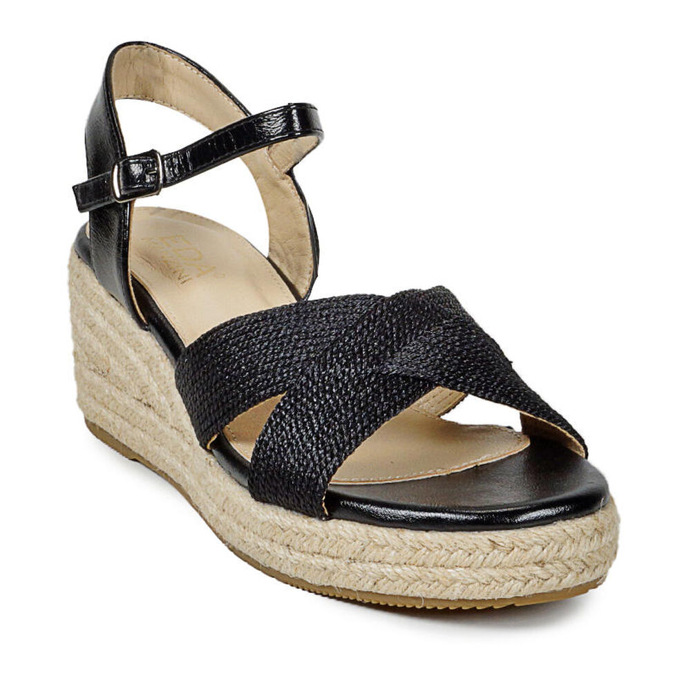 Sandalia Daisa Negro image number 2.0