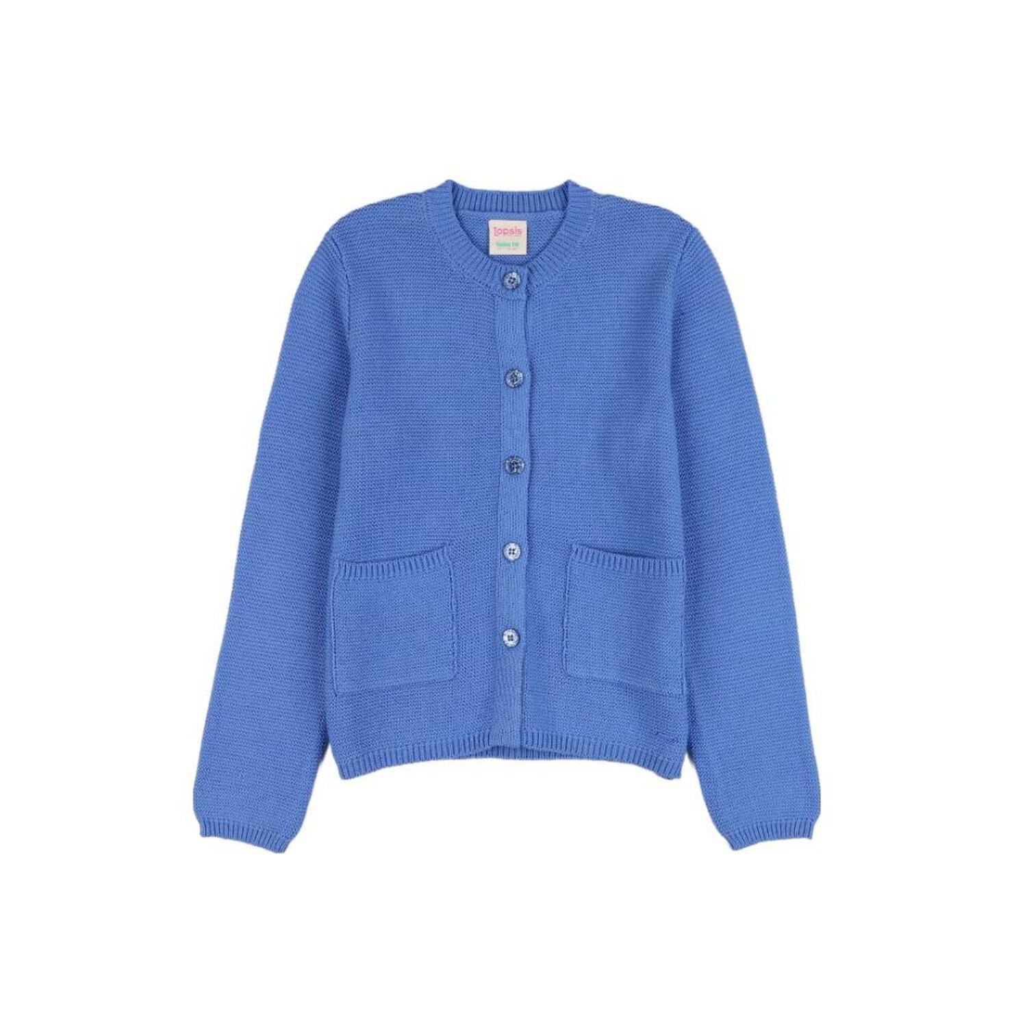 Sweater Ni&ntilde;a Topsis image number 0.0