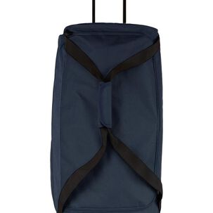 2 Bolsos De Viaje Kross M+l Azul F La Maleta De Chile 2 Bolsos De Viaje Kross M+l Azul F La Maleta De Chile