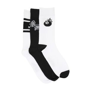 Calcetines Rolly Go / 3 Pares