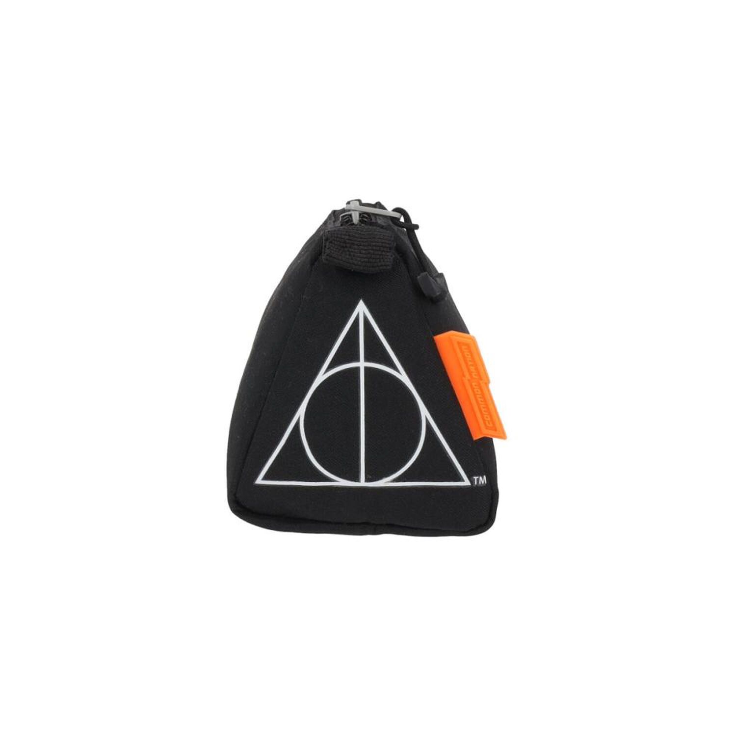 Set 3 En 1 Harry Potter Juvenil image number 10.0