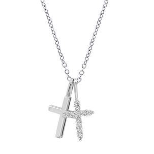 Collar Lp3631-1/1 Lotus Silver Mujer Fantasy