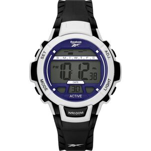 Reloj Reebok Mujer Rv-cru-l9-pwpb-wu Crunches