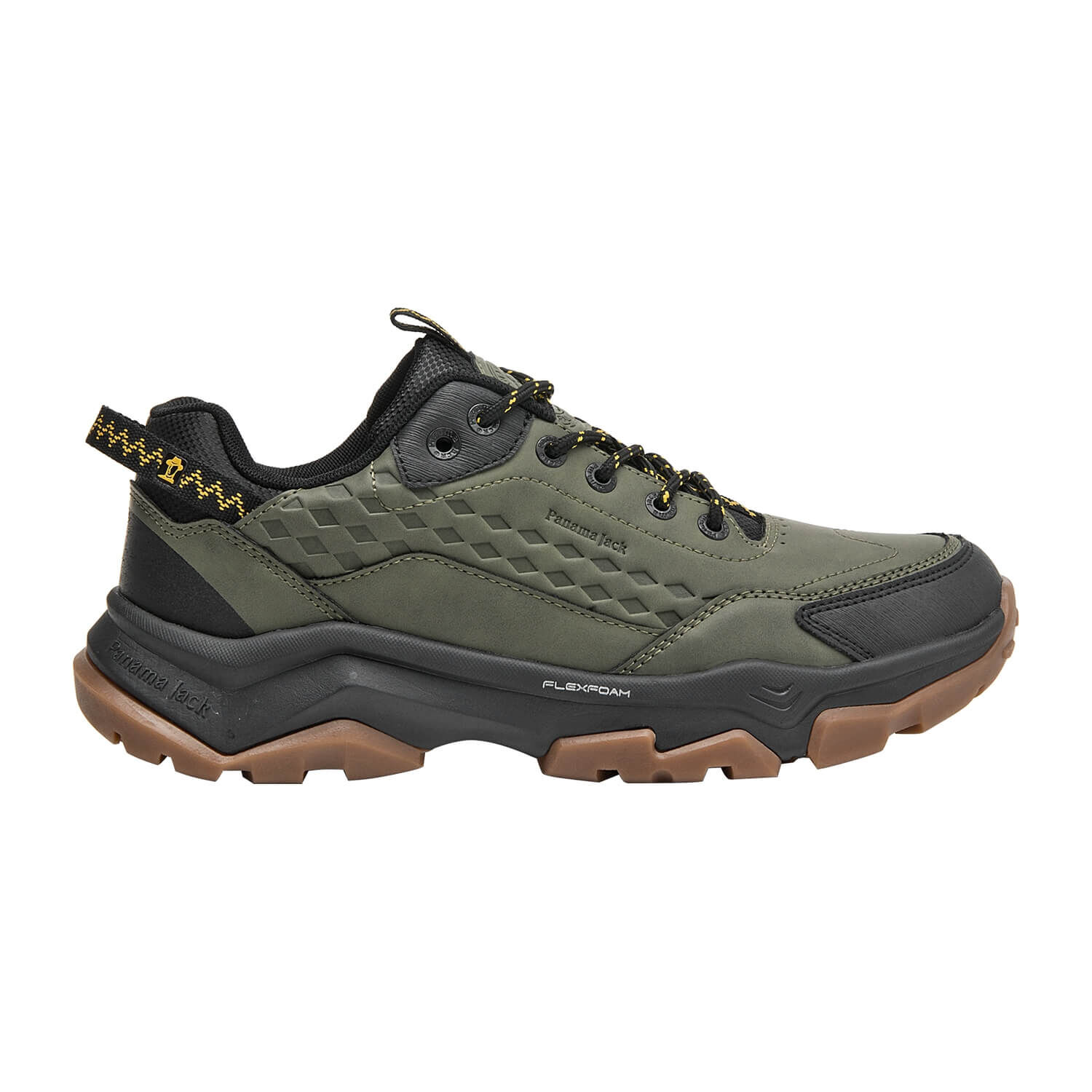 Zapatilla Outdoor Hombre Panama Jack image number 0.0