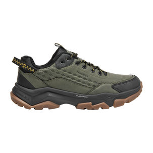 Zapatilla Outdoor Hombre Panama Jack Pjh0103 Moro
