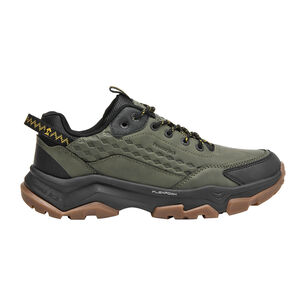 Zapatilla Outdoor Hombre Panama Jack Pjh0103 Moro