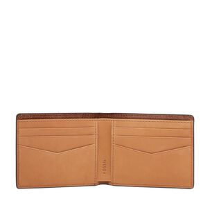 Billetera Fossil Café Ml4521210