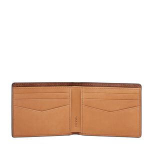Billetera Fossil Caf&eacute; Ml4521210