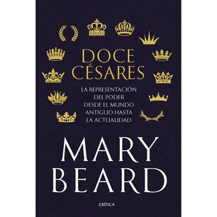 Doce C&eacute;sares