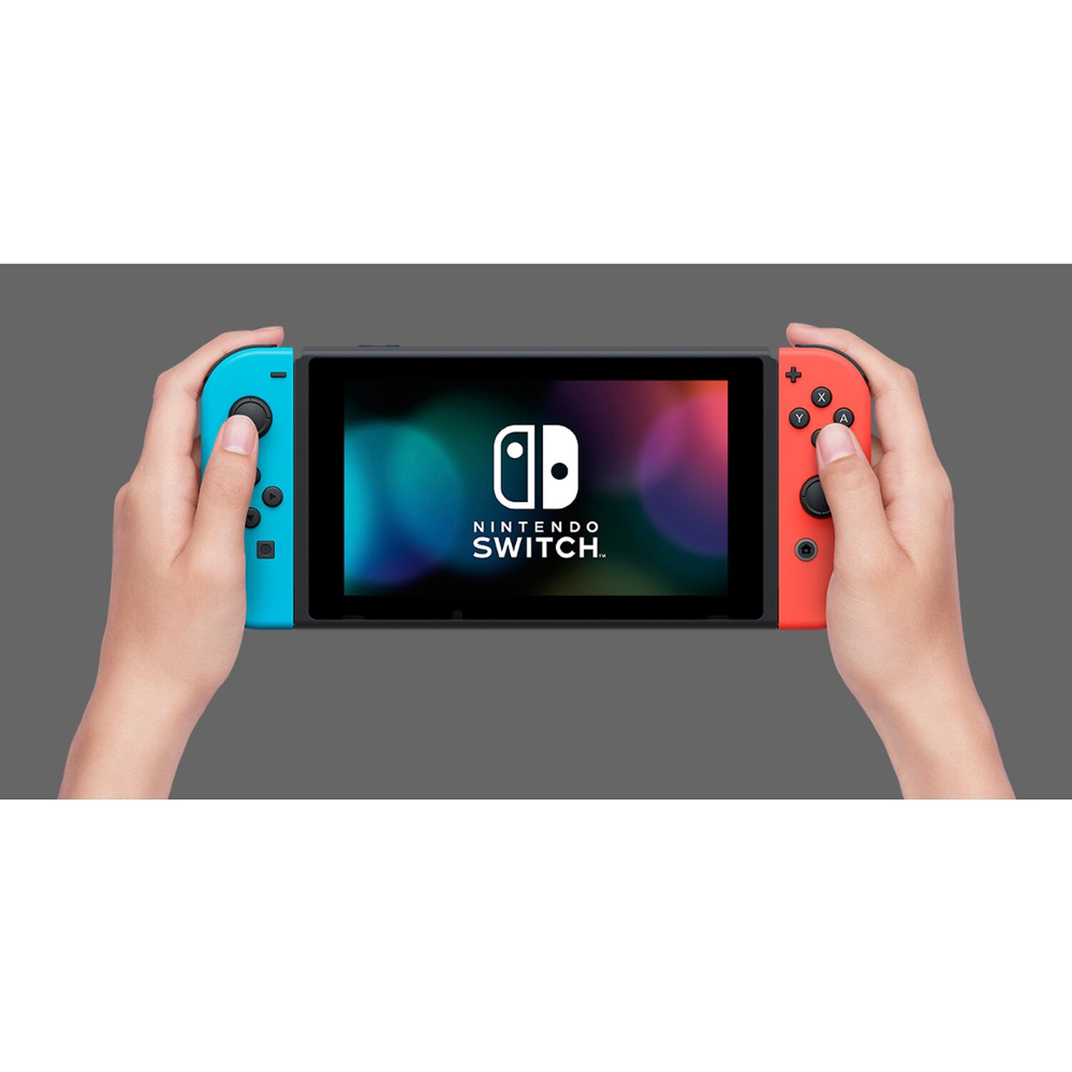 Consola Nintendo Switch 1.1 Neon + Super Mario Bros Wonder + 3 Meses NSO image number 3.0