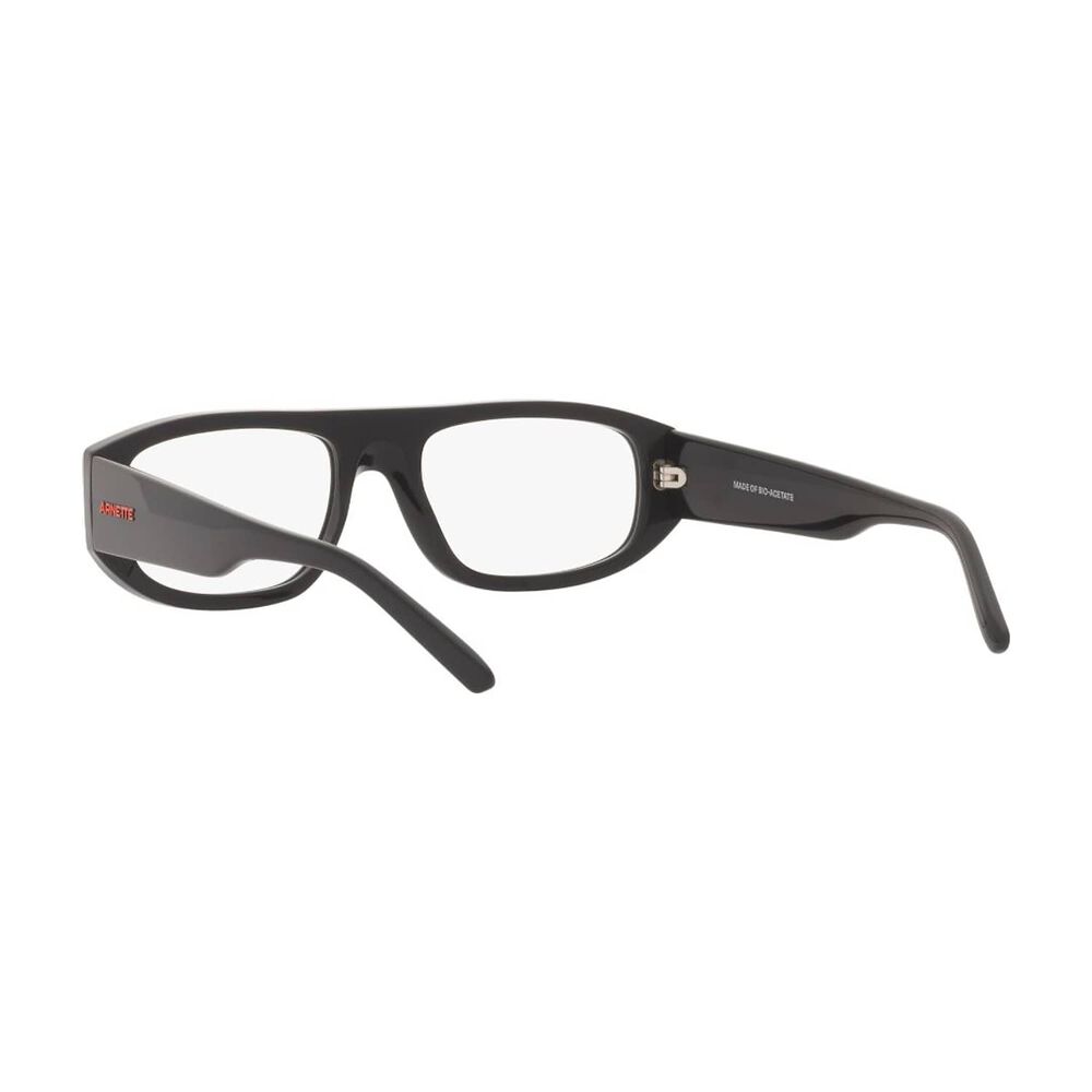 Lentes &Oacute;pticos Gullwing Black Sustentable Arnette image number 5.0