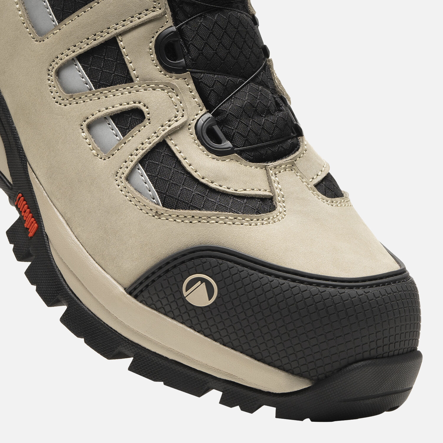 Zapato Seguridad Lippi Pro Work Mujer Ventus Pro Beige image number 1.0