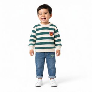 Poler&oacute;n Bebe Ni&ntilde;o Baby