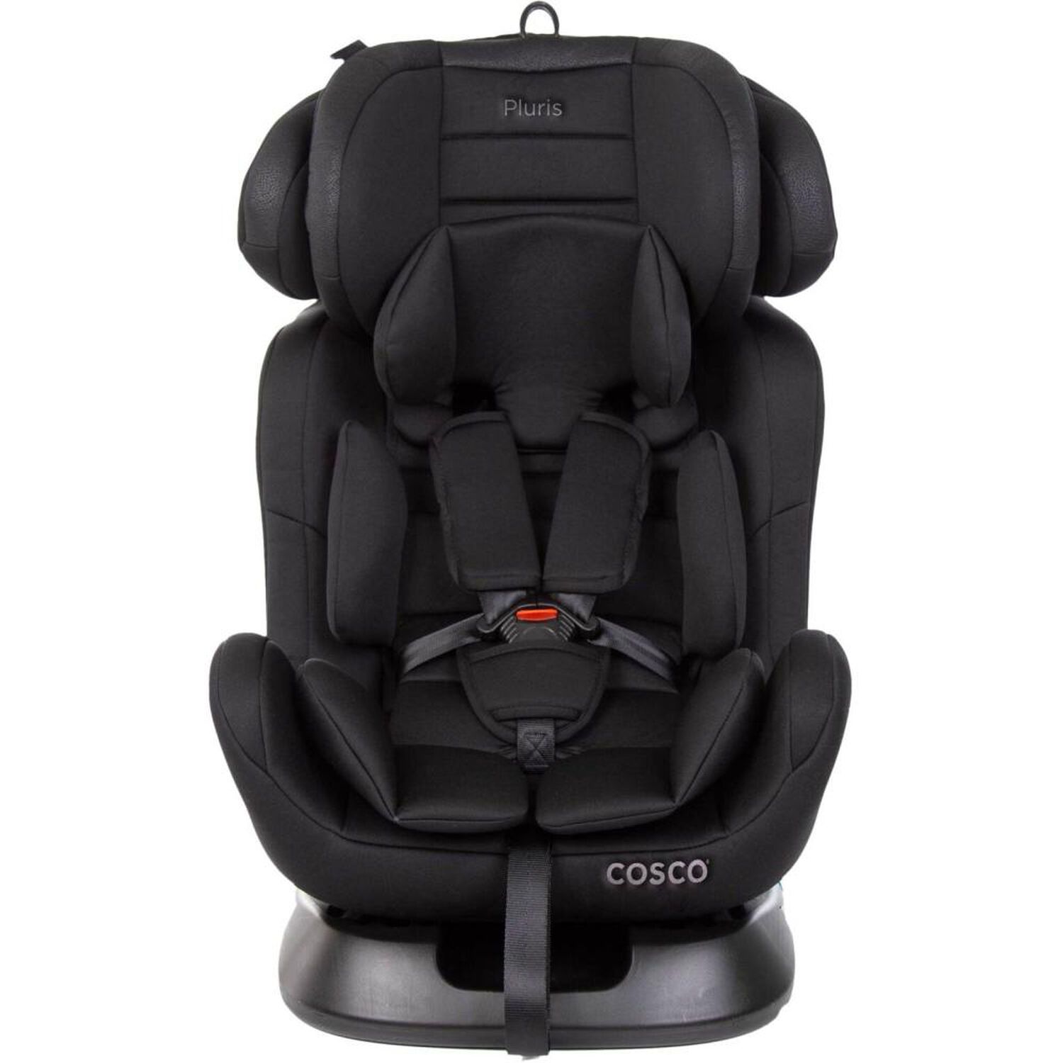 Silla De Auto Convertible Pluris Black Cosco image number 0.0