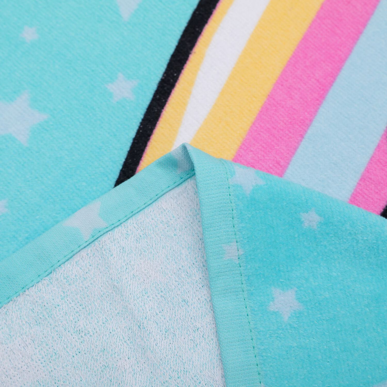 Toalla De Playa Casaideal Kids Unicornio27 / 70x140 Cm image number 9.0