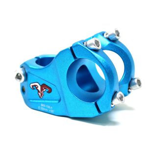 Te Manubrio Enduro 31.8 Azul Radical Mountain