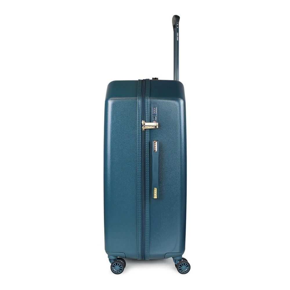 Maleta Donna Karan L Grande Liberty 23kg Verde Dkny image number 6.0