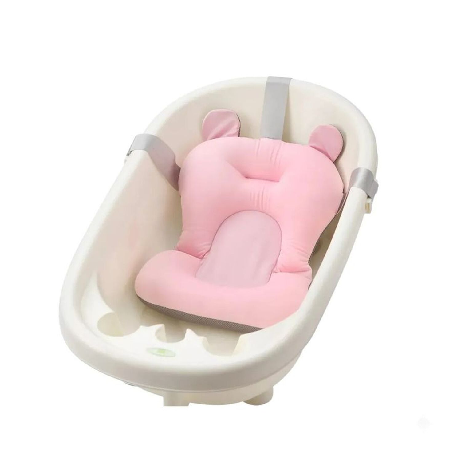 Coj&iacute;n De Ba&ntilde;o Para Beb&eacute; Almohadilla Flotante image number 3.0