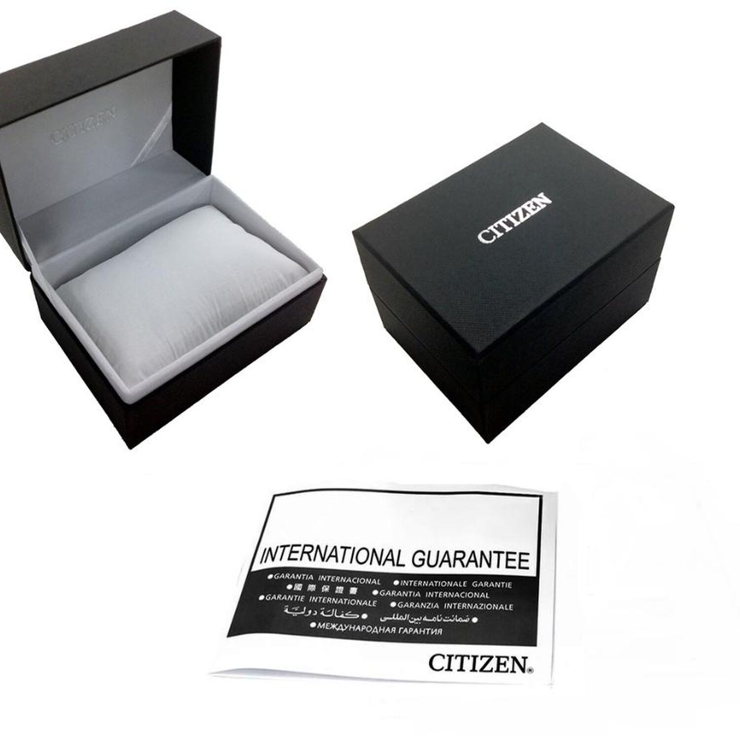 Reloj Citizen Mujer Eq0603-59p Classic Quartz image number 6.0
