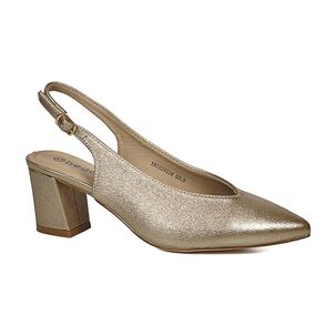 Zapato Yvonne Dorado