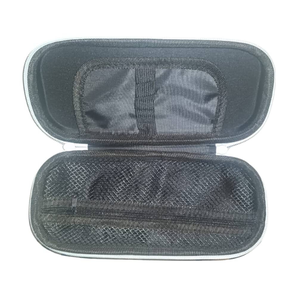 Estuche Astronauta Espacial Grande 3d L&aacute;piz Escuela Colegio image number 2.0