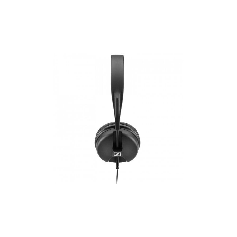 Aud&iacute;fonos Monitoreo Hd 25 Light Sennheiser image number 4.0