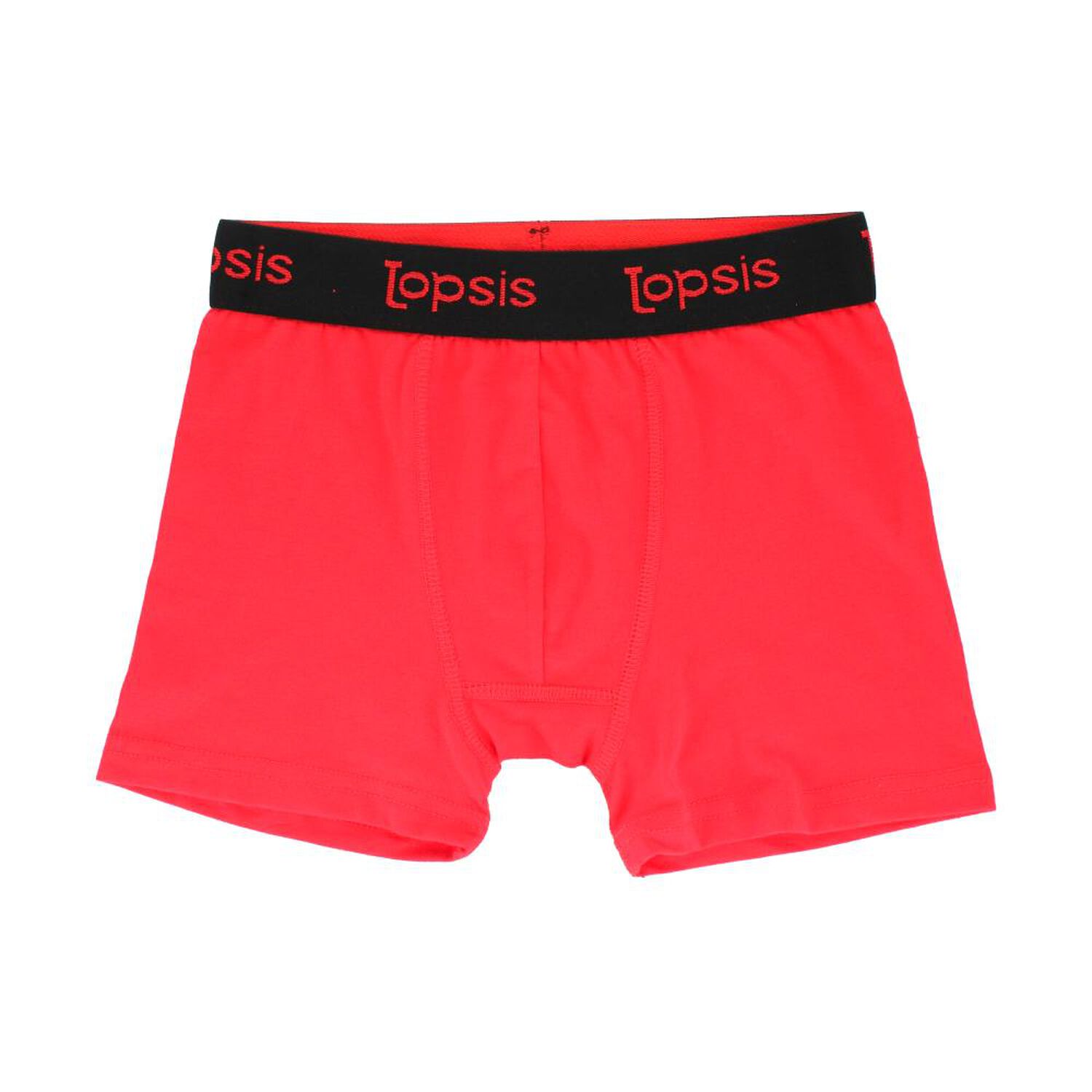 Pack Boxer Boxer Ni&ntilde;o Topsis / 3 Piezas image number 1.0