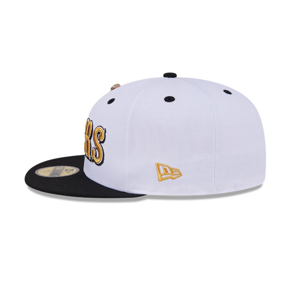 Gorro 59fifty Nfl San Francisco 49ers 59fifty Day White image number 3.0