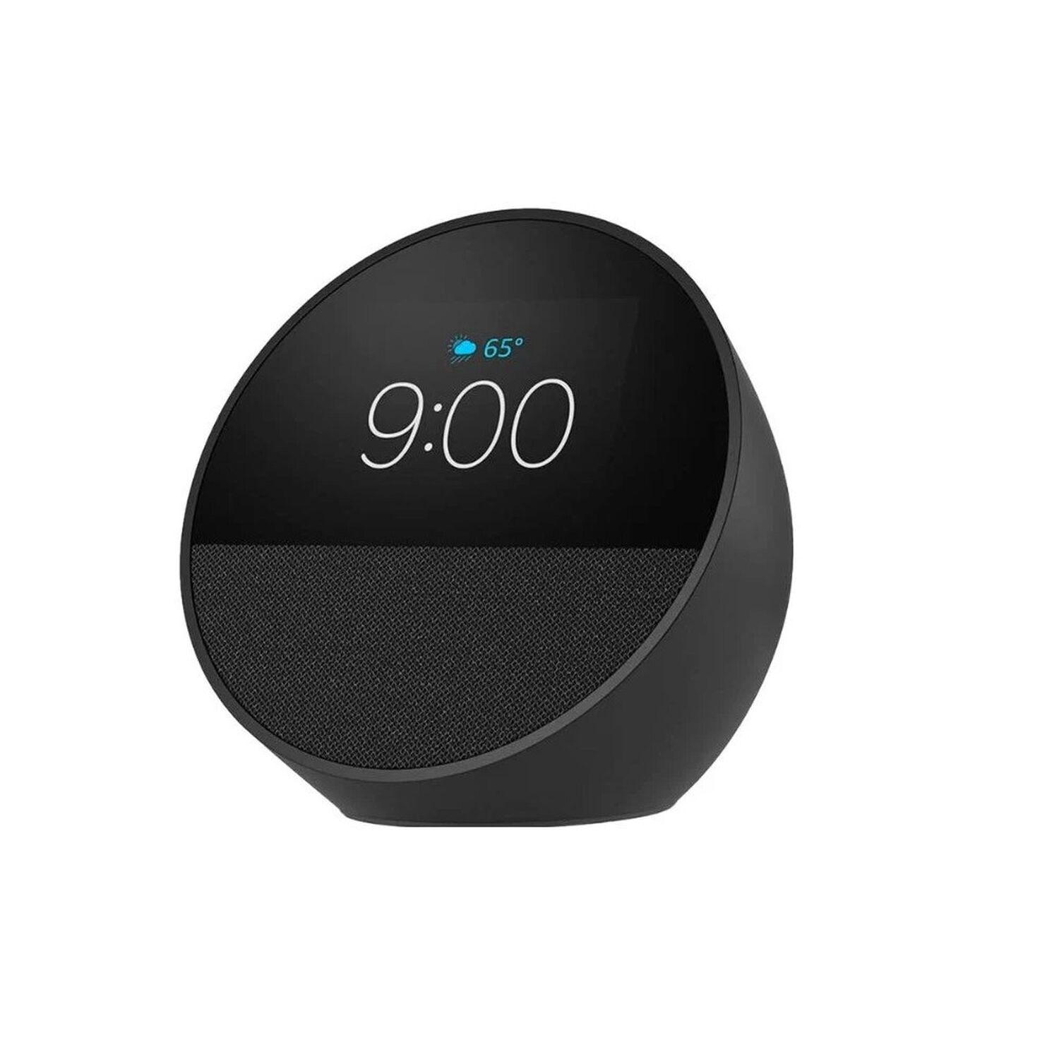 Amazon Echo Spot (2024) - Parlante Inteligente Con Alexa image number 1.0