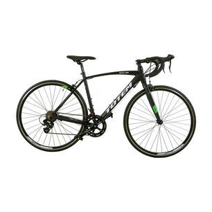 Bicicleta De Ruta Totem Sinclair 700*50 Negro
