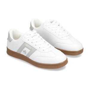 Zapatilla Urbana Mujer Kings Polo