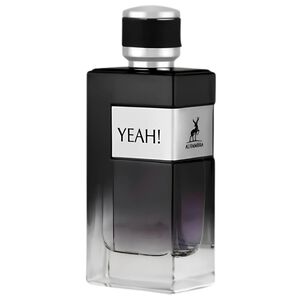 Yeah 100 Ml Edp Maison Alhambra