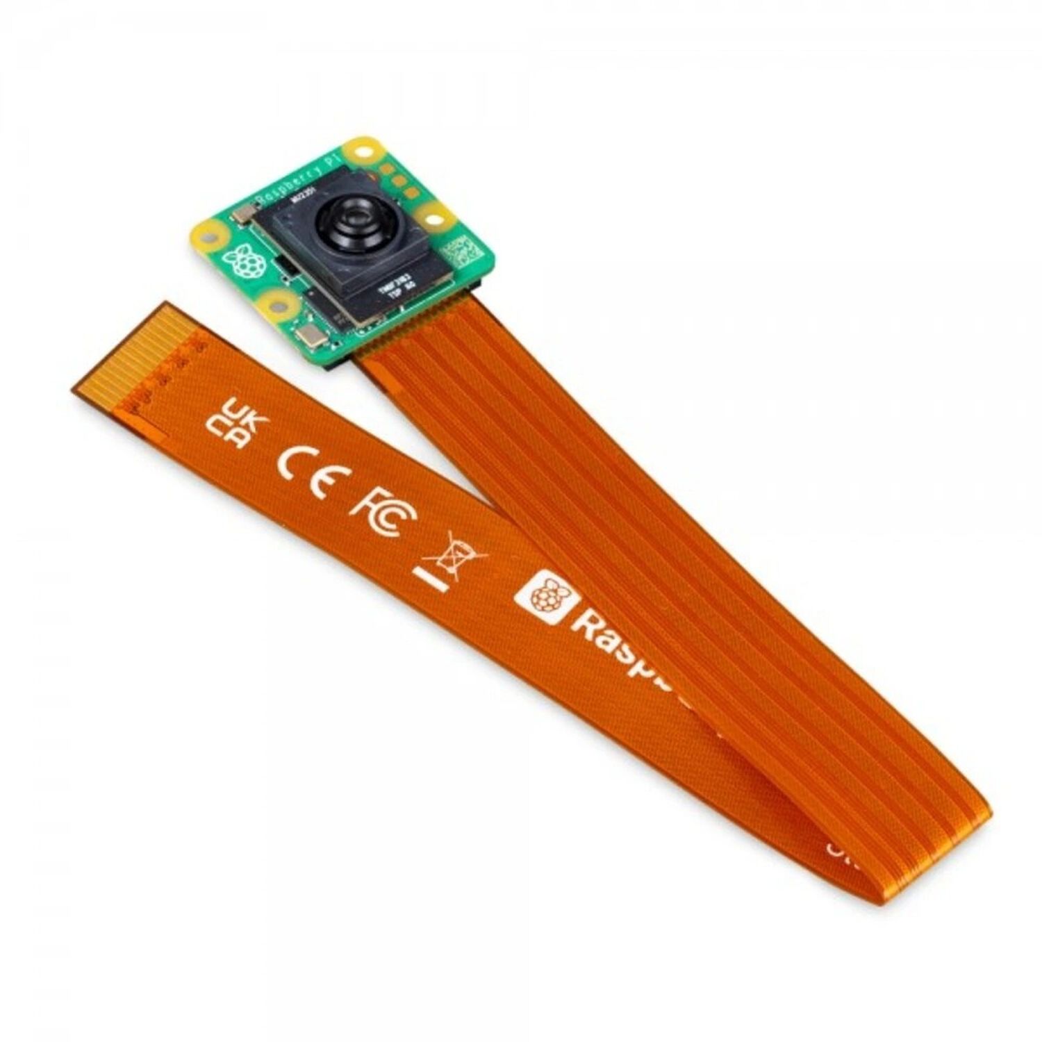 Raspberry Pi Ai Camera De 12mp image number 1.0