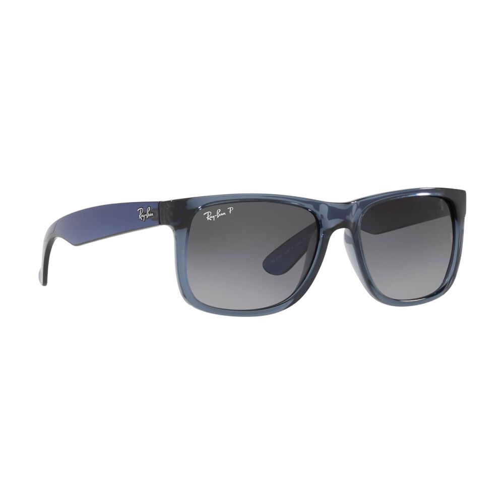 Lentes De Sol Justin Blue Polarizados Ray-ban image number 11.0