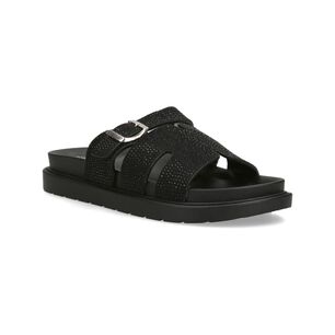 Sandalia Mujer Rolly Go Black